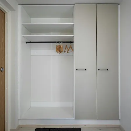Convenient For 5 With Sauna
